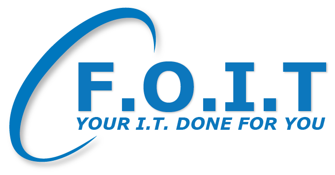 F.O.I.T Ltd
