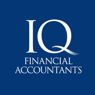 IQ Financial Accounts